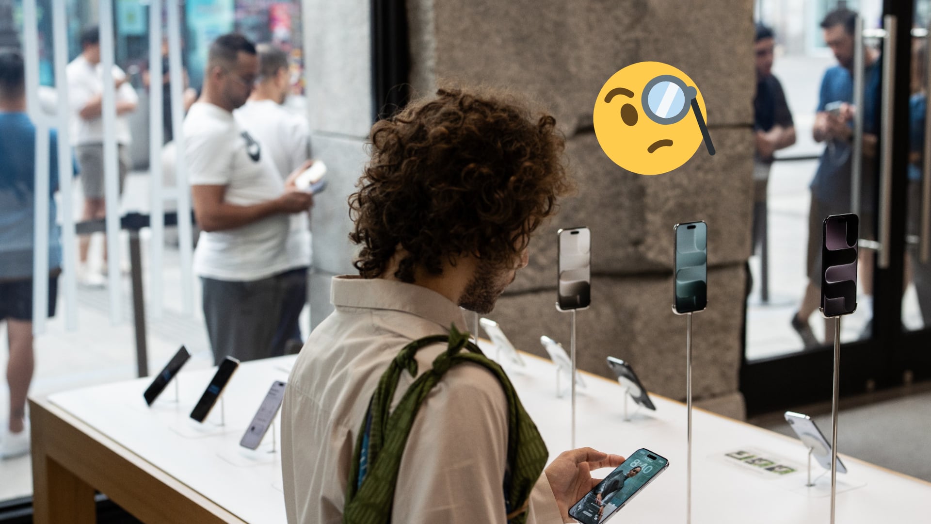 Un mexicano cambia de celular cada 26 meses y gasta más de 4 mil 500 pesos por nuevo dispositivo.