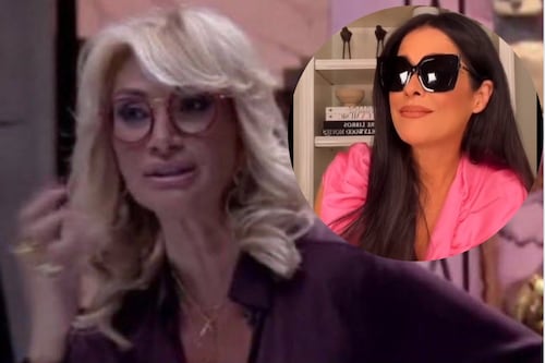 Martha Debayle da consejos para pedir una mesa en un restaurante, y le llaman Lady arrogancia