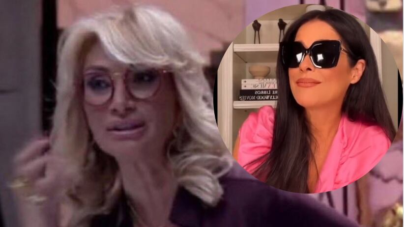 Martha Debayle da consejos para pedir un mesa en un restaurante,