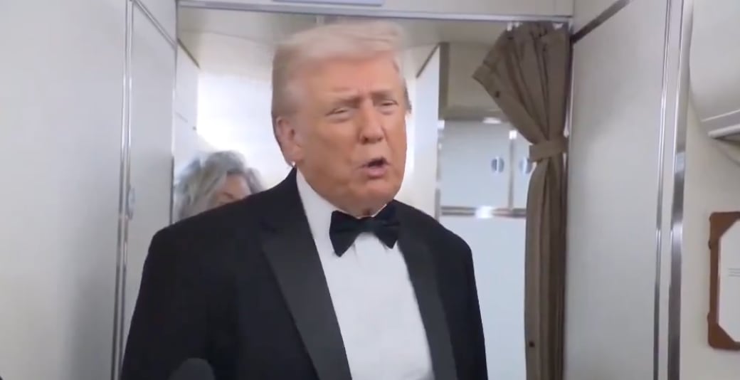 “Le pedí que no enviara más petróleo a Cuba… y accedió”: Trump afirma que México ya frenó los envíos