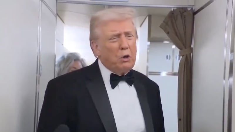 “Le pedí que no enviara más petróleo a Cuba… y accedió”: Trump afirma que México ya frenó los envíos