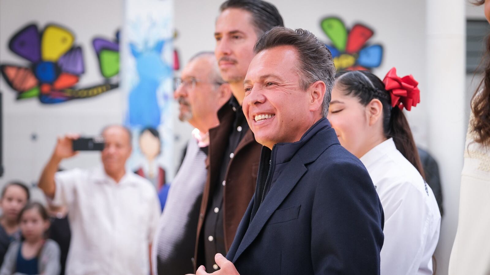 Pablo Lemus presentará al Congreso su propuesta de Reforma Judicial en Jalisco este martes