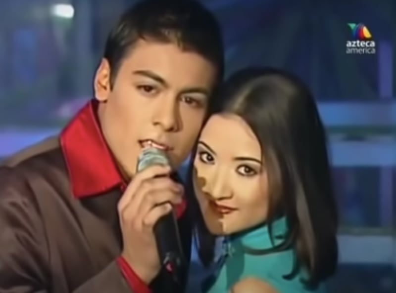 Carlos Rivera tiene una conexión muy especial con Hiromi