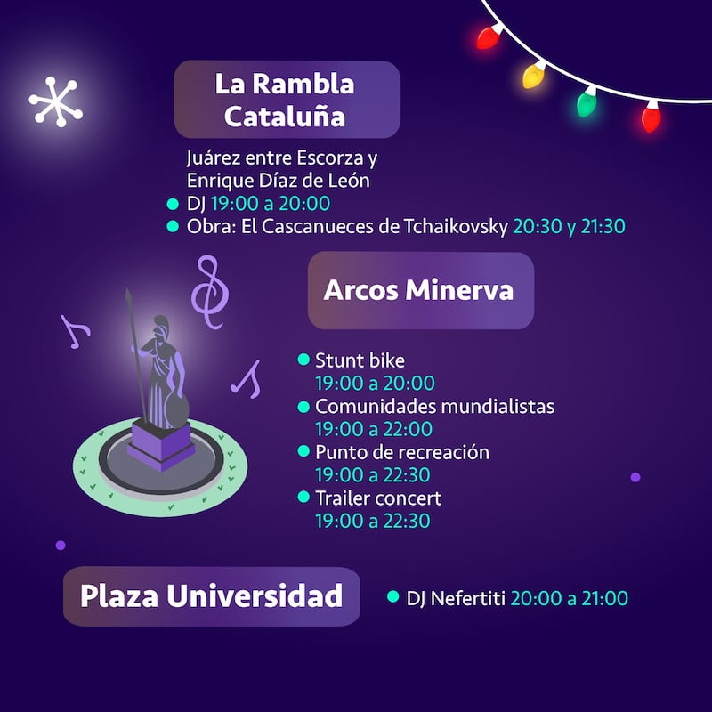 CORTESÍA/ GOBIERNO DE GUADALAJARA