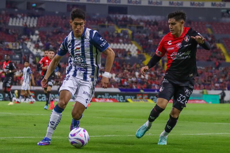 José Castillo se desempeña como defensa lateral o central.