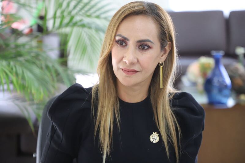 Con un stand que emula el corazón del estado, Guanajuato se presenta como un destino auténtico, con activaciones culturales, experiencias sustentables
