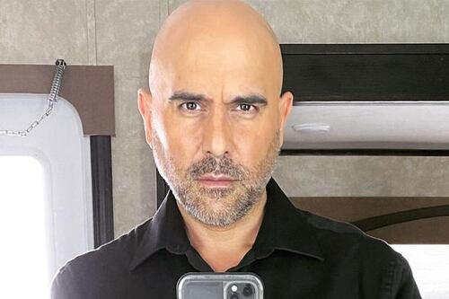 Héctor Suárez Gomís niega agresión a periodista Vicente Serrano y revela que sufrió acoso