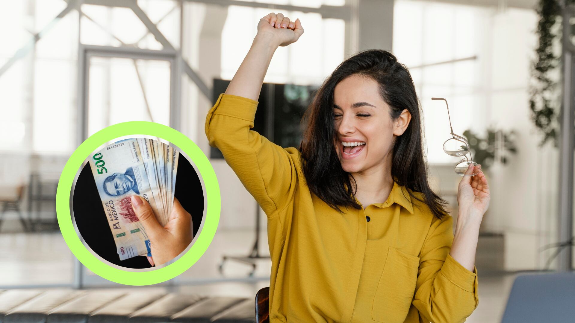 La reforma para duplicar el aguinaldo de los mexicanos 'está en veremos'; todavía no hay fecha para su aprobación.