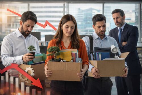 Rotación laboral en México llega a 17% y eleva costos hasta 200%