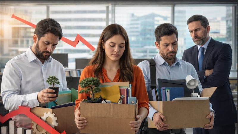 Rotación laboral en México llega a 17% y eleva costos hasta 200%