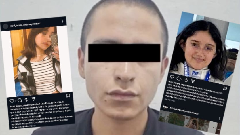 La alerta llega en medio de la conmoción por el ataque en el CCH Sur de la UNAM, lo que intensificó la respuesta y las medidas de protección en el campus.