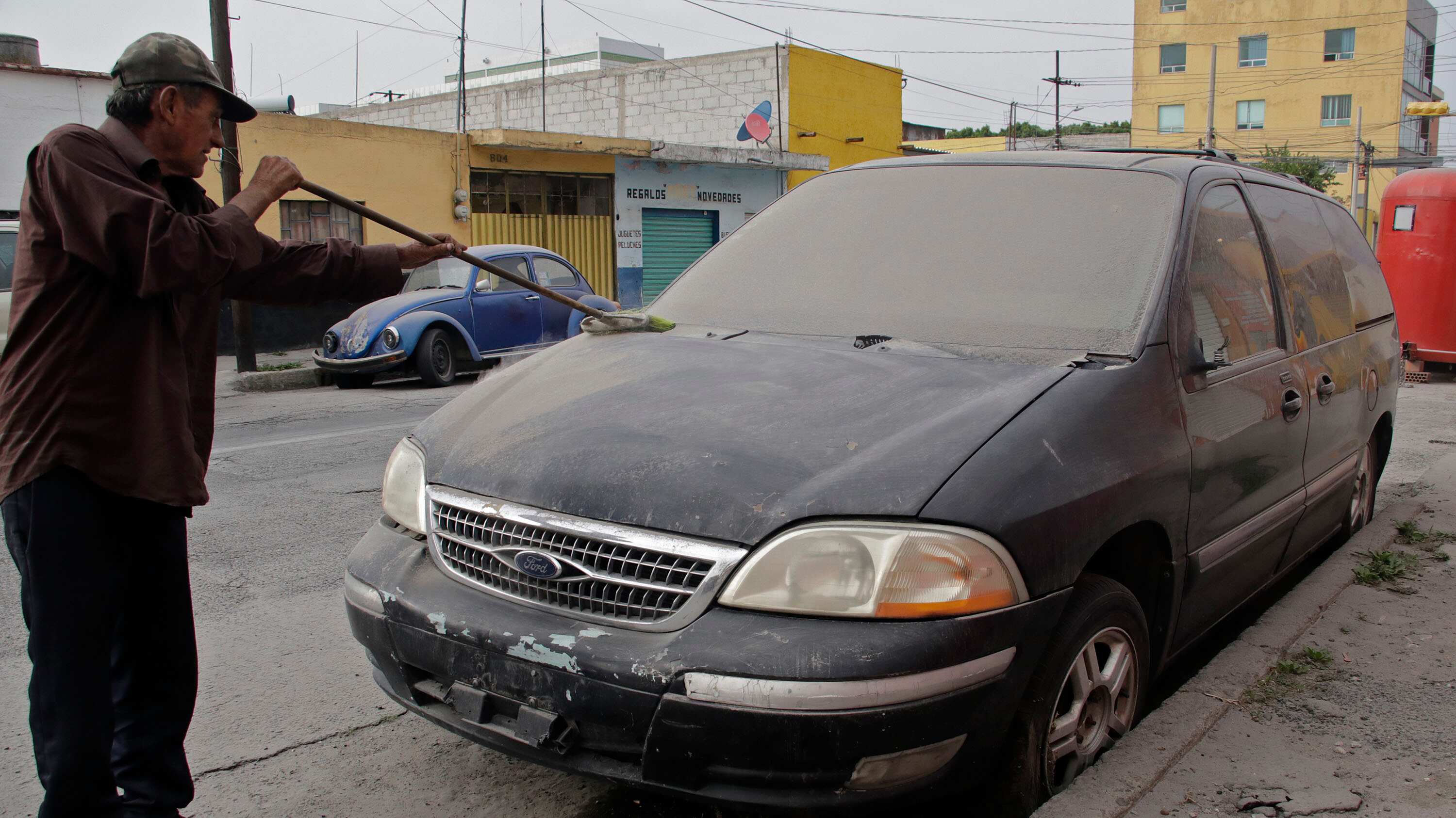 Mara González/Agencia Enfoque