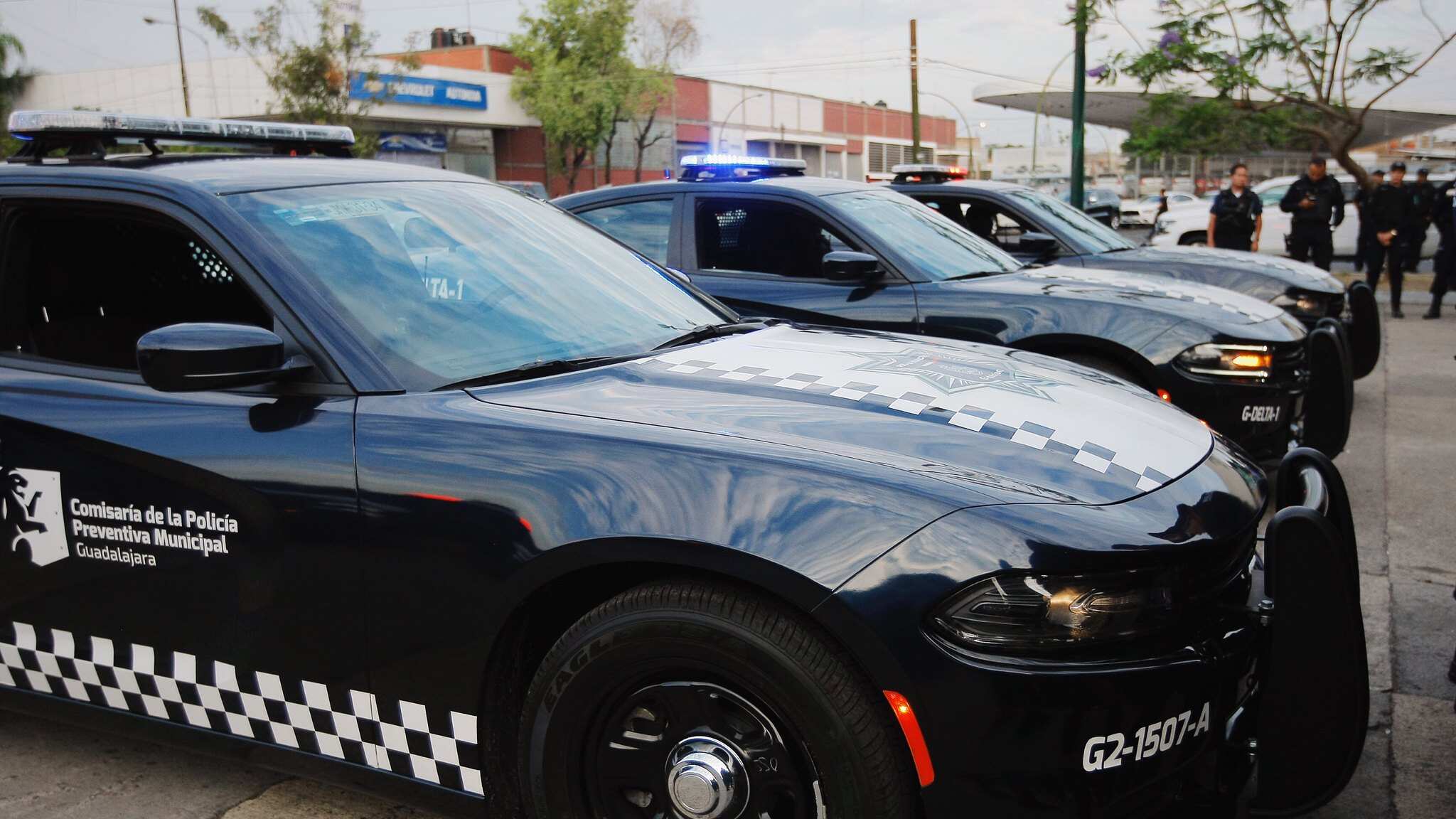 El arrendamiento de las unidades ha sido polémico desde que se lanzó a finales del año pasado.