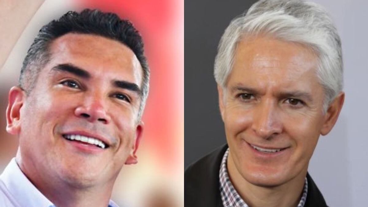 ‘Alito’ Moreno califica a Del Mazo como “un junior de la política patético y repugnante” tras su expulsión del PRI