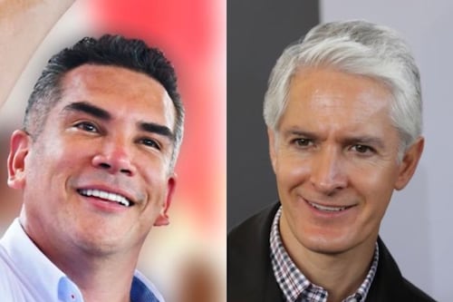 ‘Alito’ Moreno califica a Del Mazo como “un junior de la política patético y repugnante” tras su expulsión del PRI