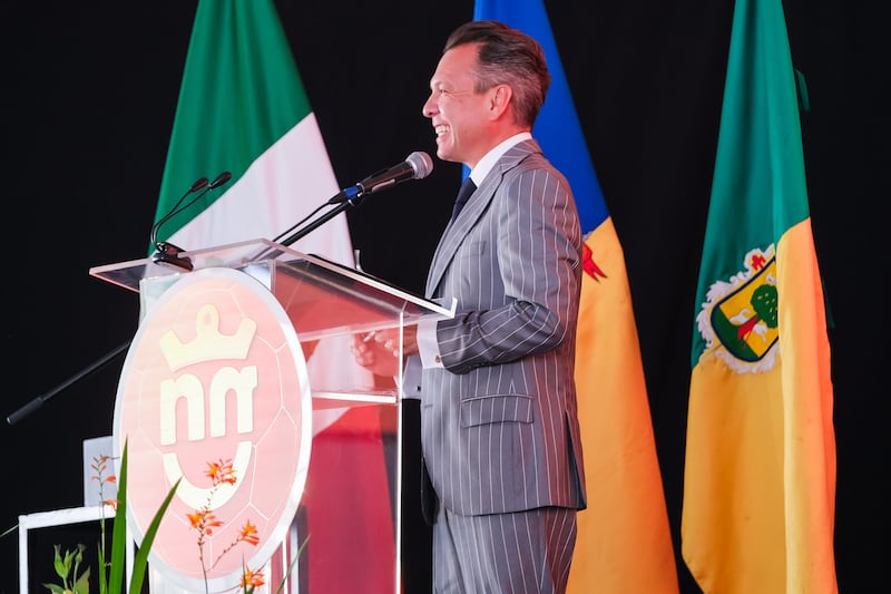 GOBIERNO DE JALISCO