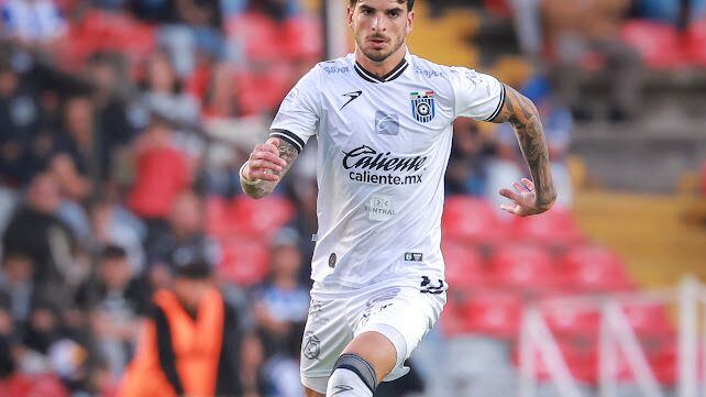 Gallos apelará expulsión de Homenchenko ante Comisión Disciplinaria