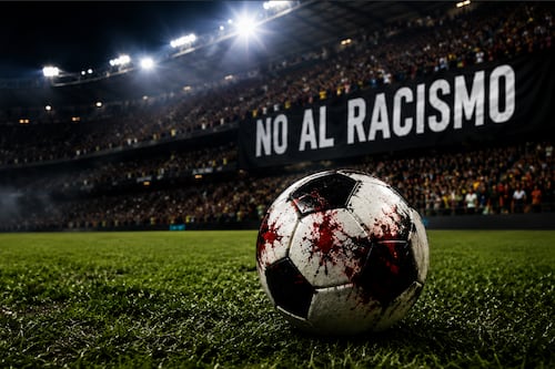 Racismo en estadios: equipos con afición discriminatoria pierden o empatan en 66% de casos