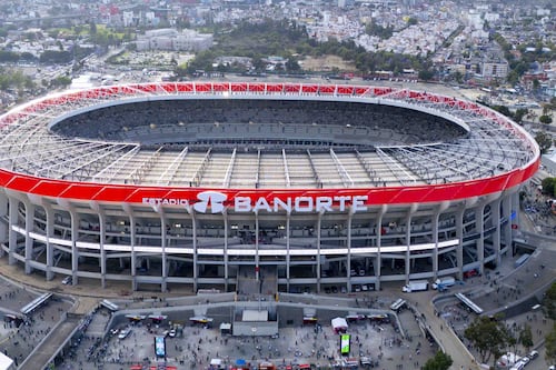 Dueños de palcos del Azteca denuncian pésimo estado de sus espacios tras la reapertura