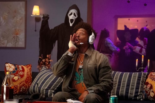 “Scary Movie” obtiene el mejor estreno mundial de la franquicia
