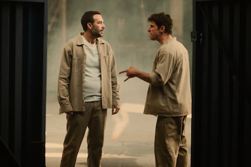 Alberto Guerra, Eréndira Ibarra y Bárbara de Regil desatan nuevo conflicto en ‘Accidente 2′