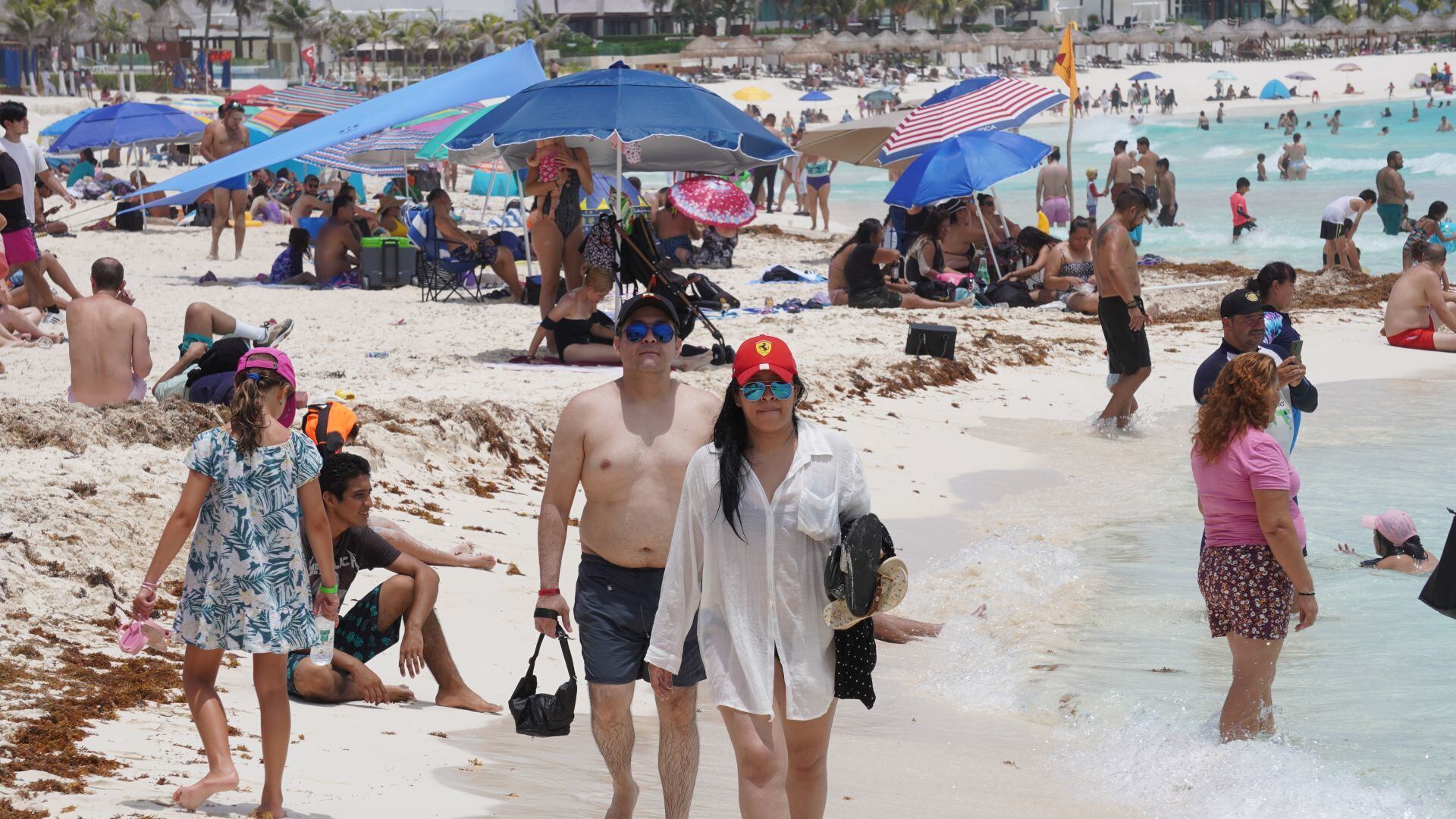 Las vacaciones dignas beneficiarán a 26.1 millones de trabajadores y, a pesar de los costos, las empresas están obligadas a otorgar “lo que resulte de mayor beneficio”.