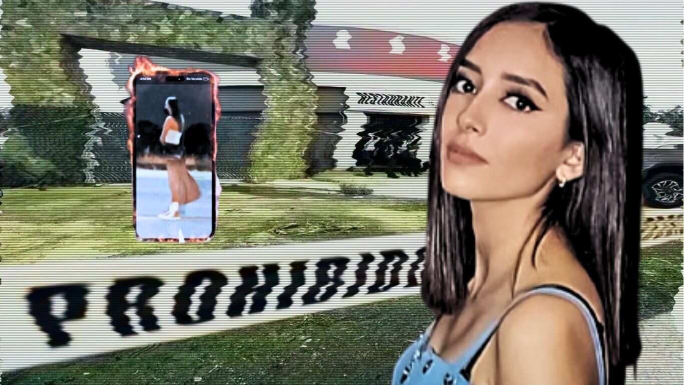 #Todas. Debanhi, Una Historia de Redes