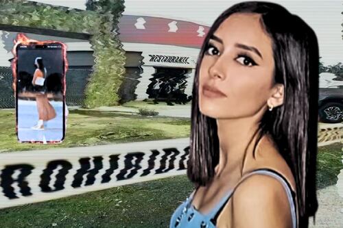 ¿Quién asesinó a Debanhi Escobar? Documental reaviva caso de su muerte
