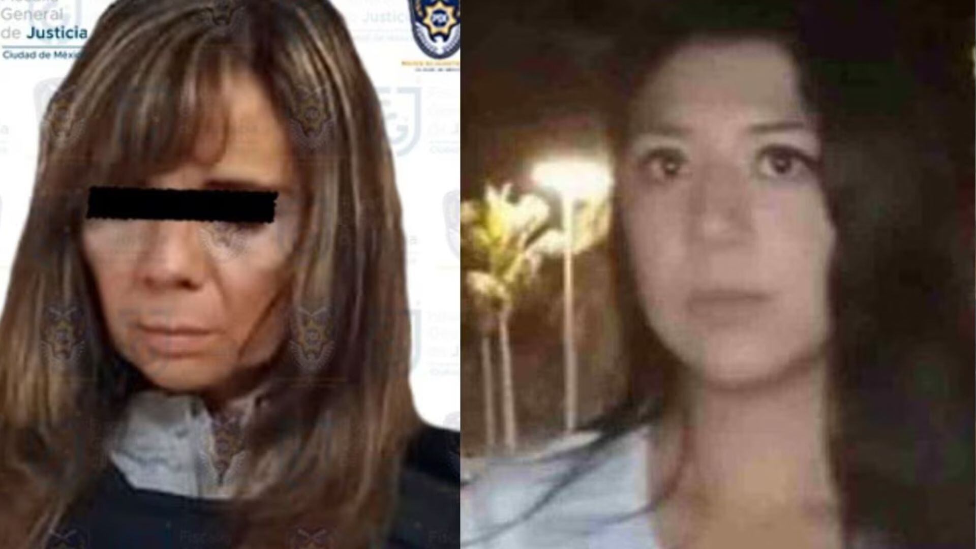 Carmen "N" recibió la medida cautelar de prisión preventiva justificada y fijó un plazo de tres meses de investigación complementaria.