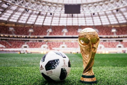 Si se te pasó Rusia, entonces ve a Catar