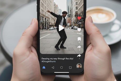 La nueva arma de Google para volver virales tus fotos: así funciona Veo 3.1