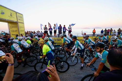 El Tour de France llega a Sinaloa: Rocha celebra a Mazatlán como la primera sede en México