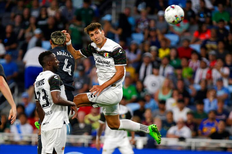 MLS