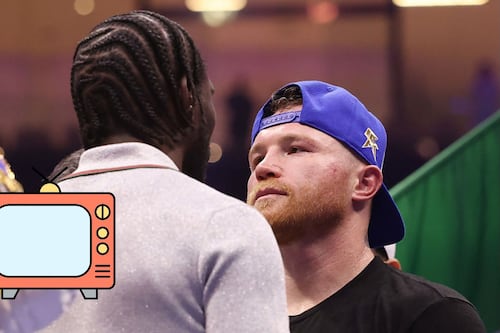 ¡Bombazo en el boxeo! Canelo vs. Crawford cambia de fecha y lugar, te decimos las razones