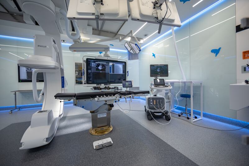 El centro pediátrico más grande de España intensifica lazos con hospitales mexicanos para capacitación y tratamientos de enfermedades raras