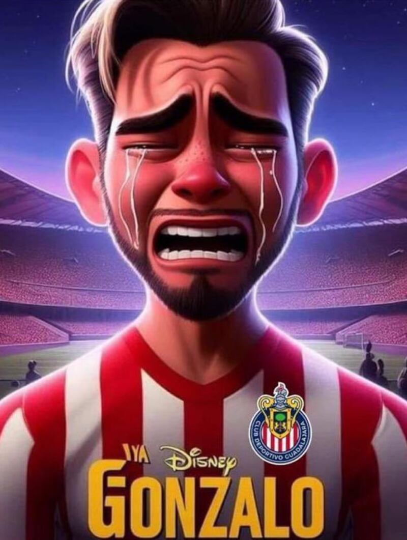 chivas