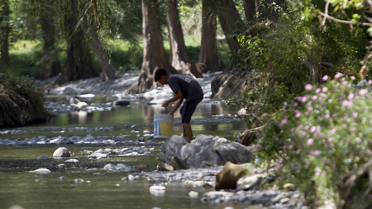 El fenómeno impactará a diferentes regiones del país.