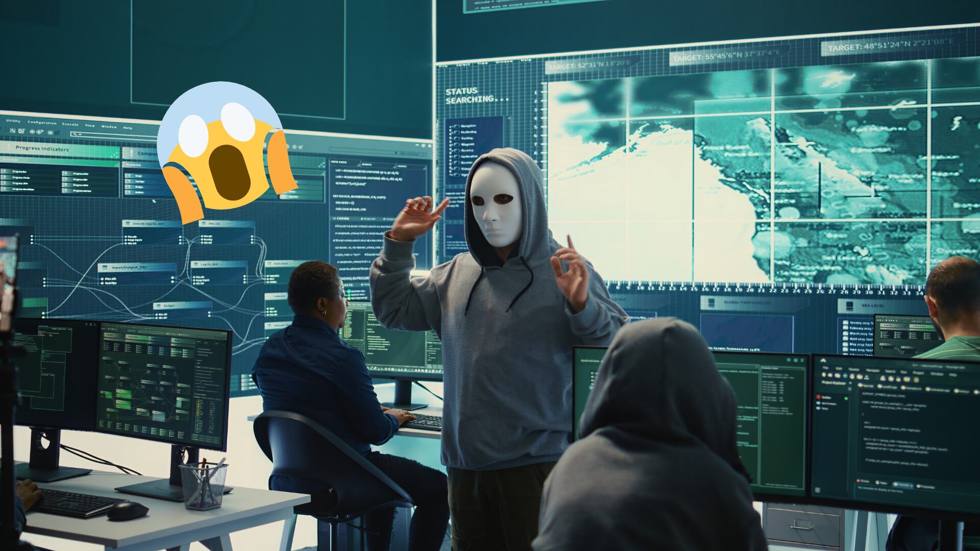 Las empresas deben actualizar constantemente el software y priorizar la protección de los servicios críticos y más importantes para la empresa.