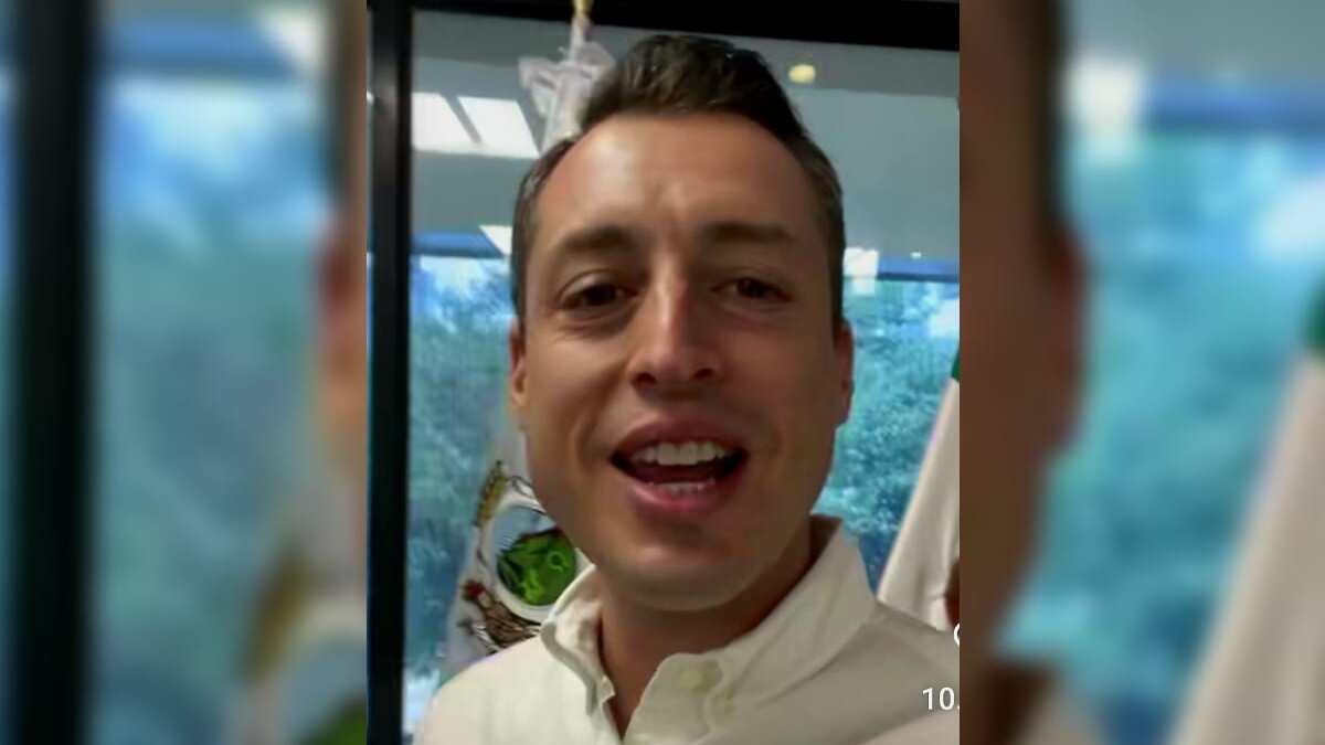 Luis Donaldo Colosio Riojas