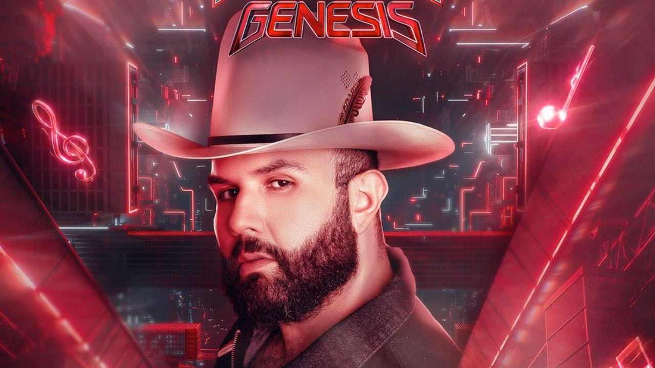 El cantante será el invitado musical de Supernova 2026