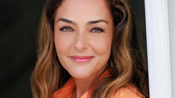 Andrés García y su complicada relación con su hija Andrea, madre de una nieta que no conoce