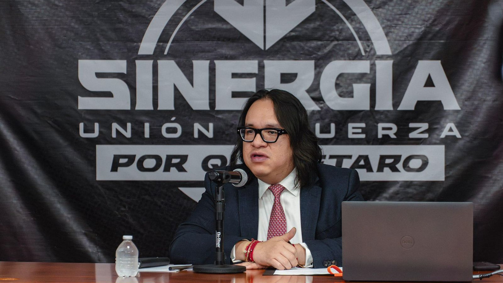 Fiscalía descarta células delictivas activas en Querétaro