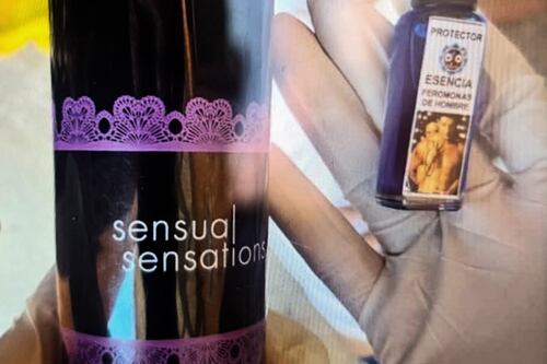 Buscaban tener relaciones y terminaron en el hospital; jóvenes se intoxican por usar perfume con feromonas