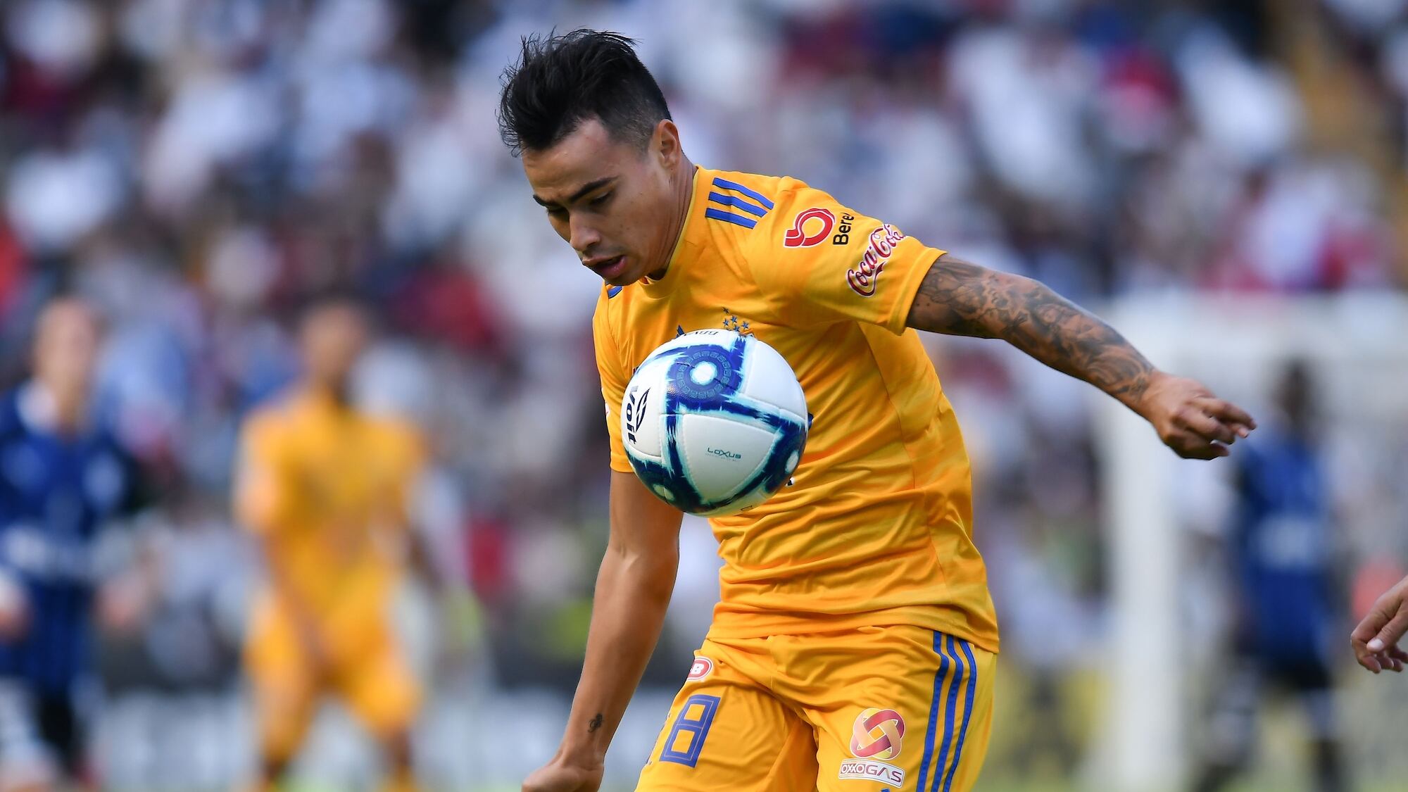Venta de Zelarayán le cuesta caro a Tigres