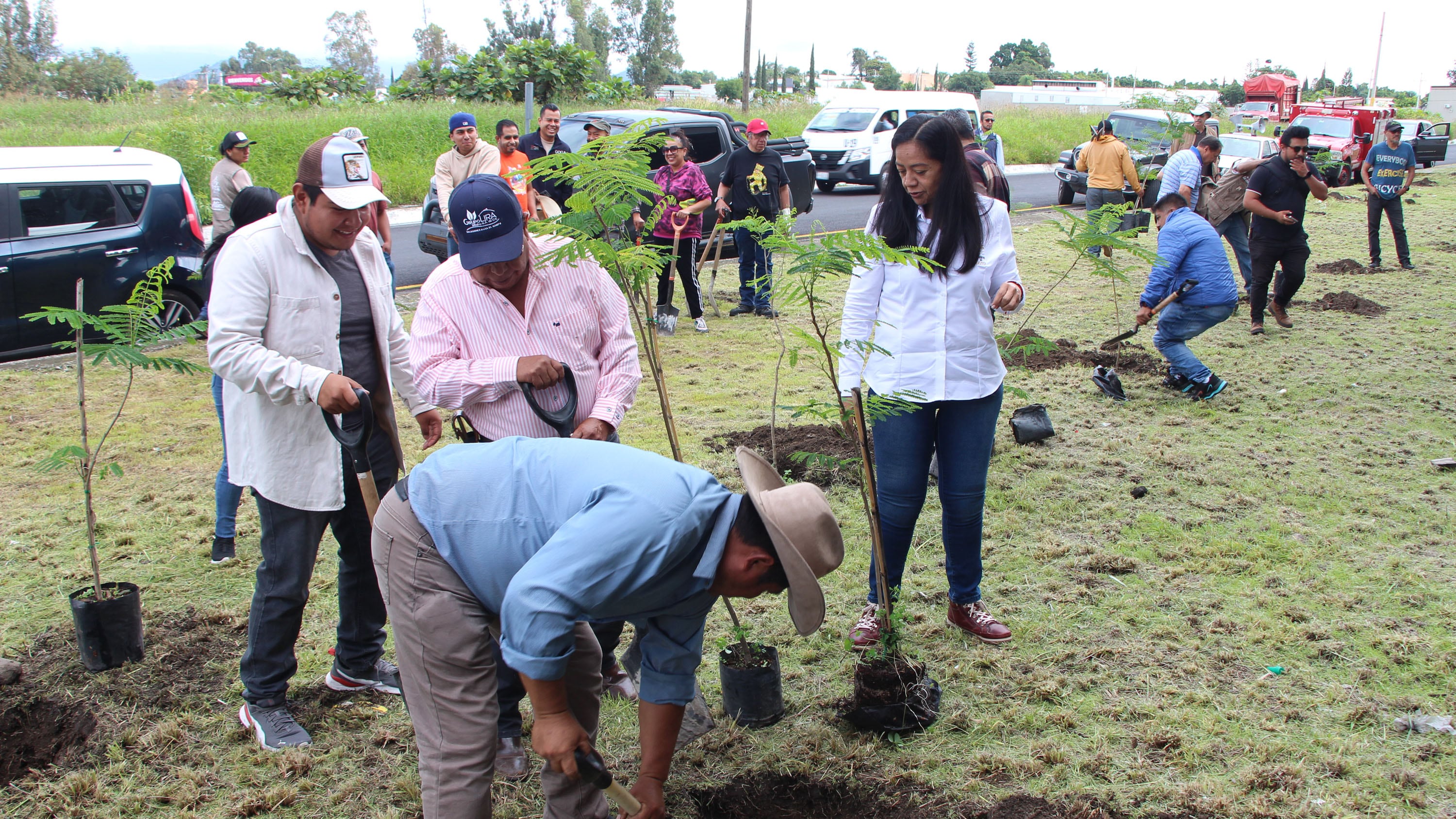 FOTO: Agencia Enfoque