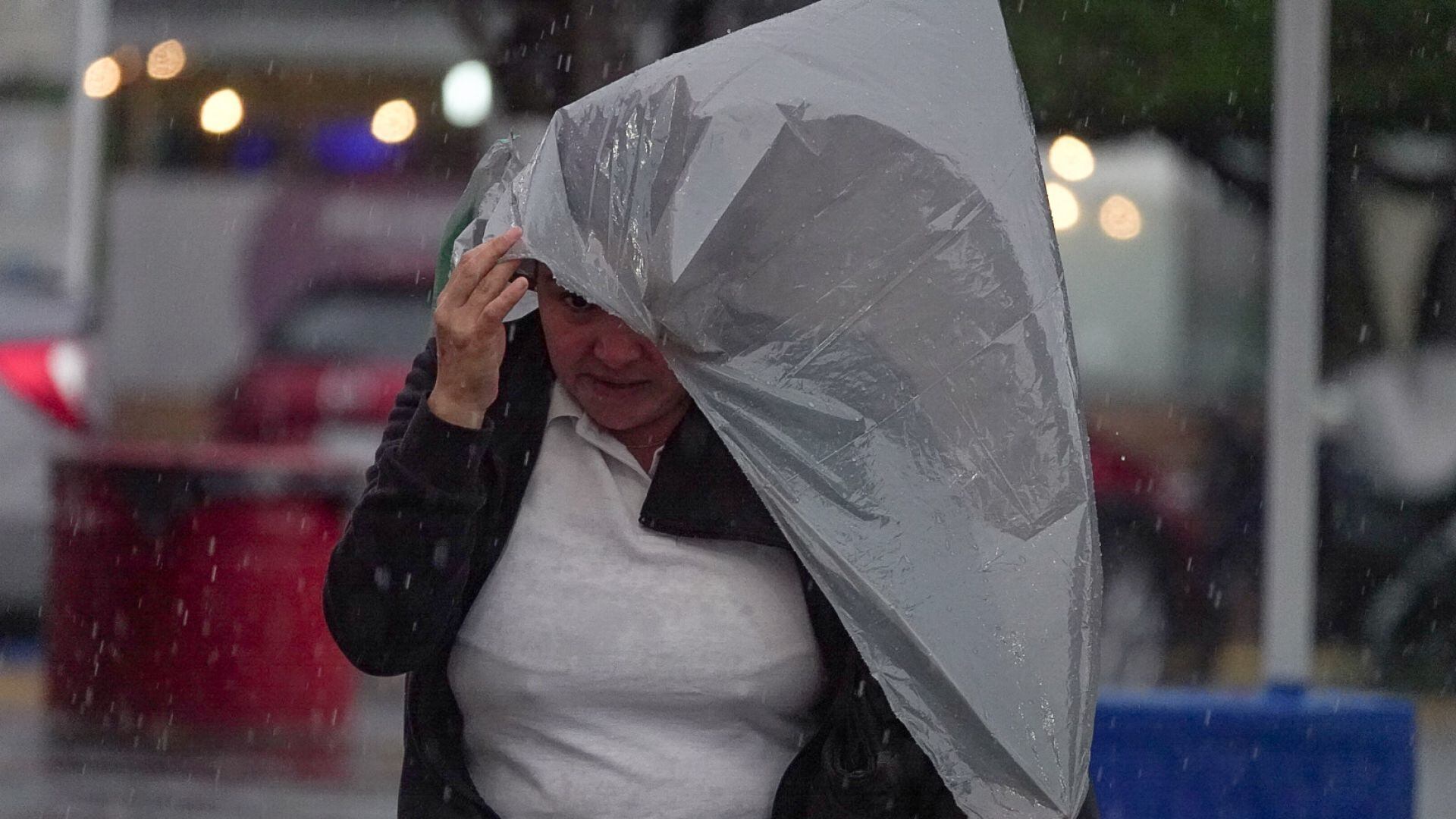 Comunidad, el mejor paraguas