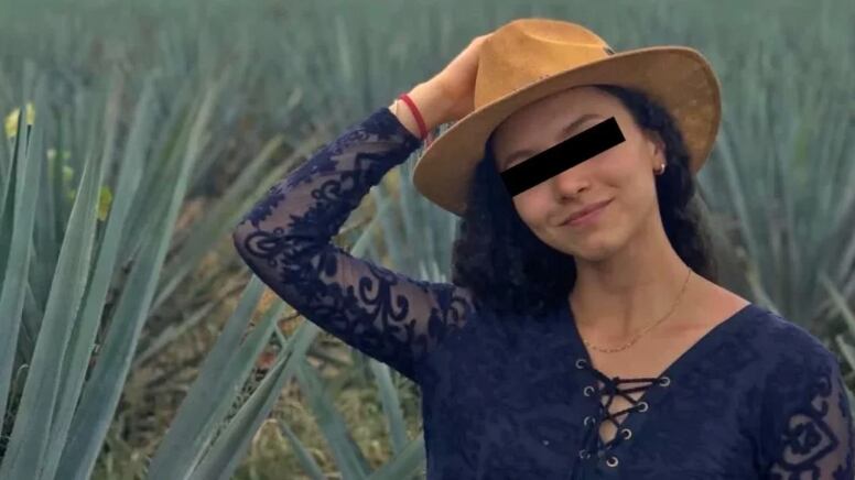 FOTO: IG @nayeliclem