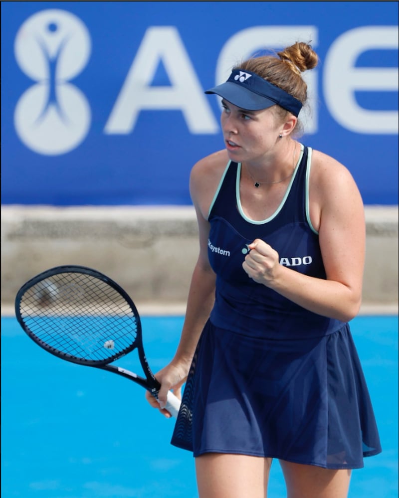 Noskova