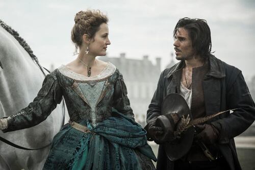 Estrenos de Netflix para el último fin de semana de junio: llega una imperdible película de época