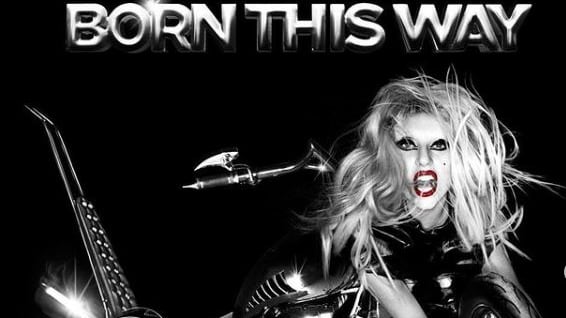 Born This Way de Lady Gaga cumple 10 años de su lanzamiento